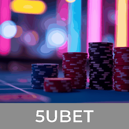 5UBET: Especialistas em Apostas Esportivas no Brasil
