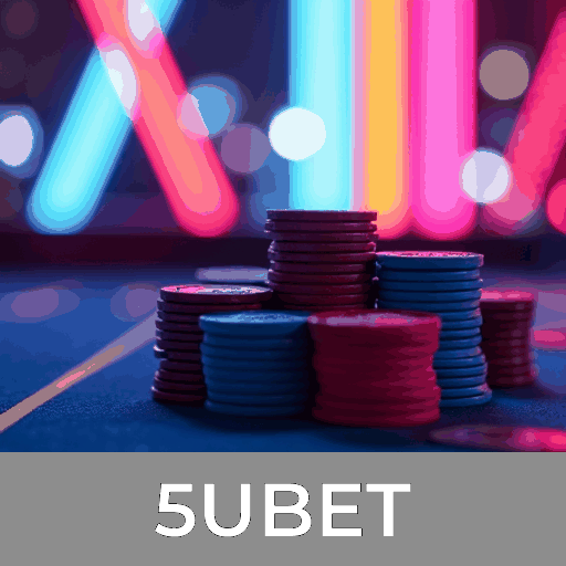 5UBET: Seu Destino para Apostas com Serviços Profissionais