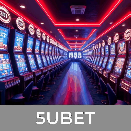 Experimente o acesso rápido premium no 5UBET com proteção avançada