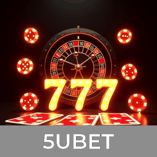 5UBET: O App Que Torna Apostas Móveis Simples e Completas