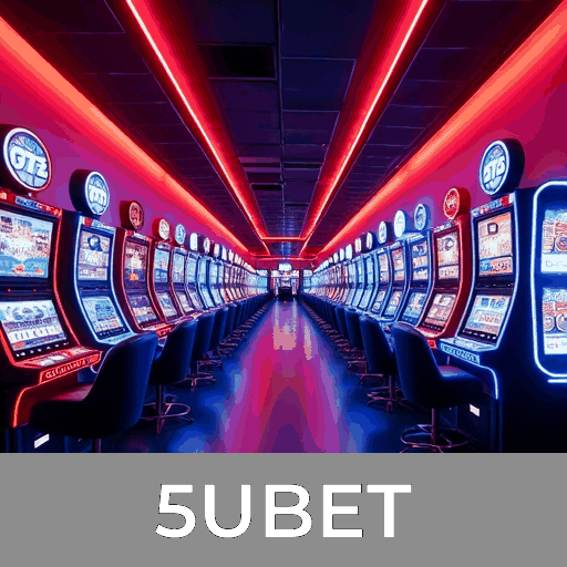 Aproveite Bônus e Promoções Únicas na 5UBET