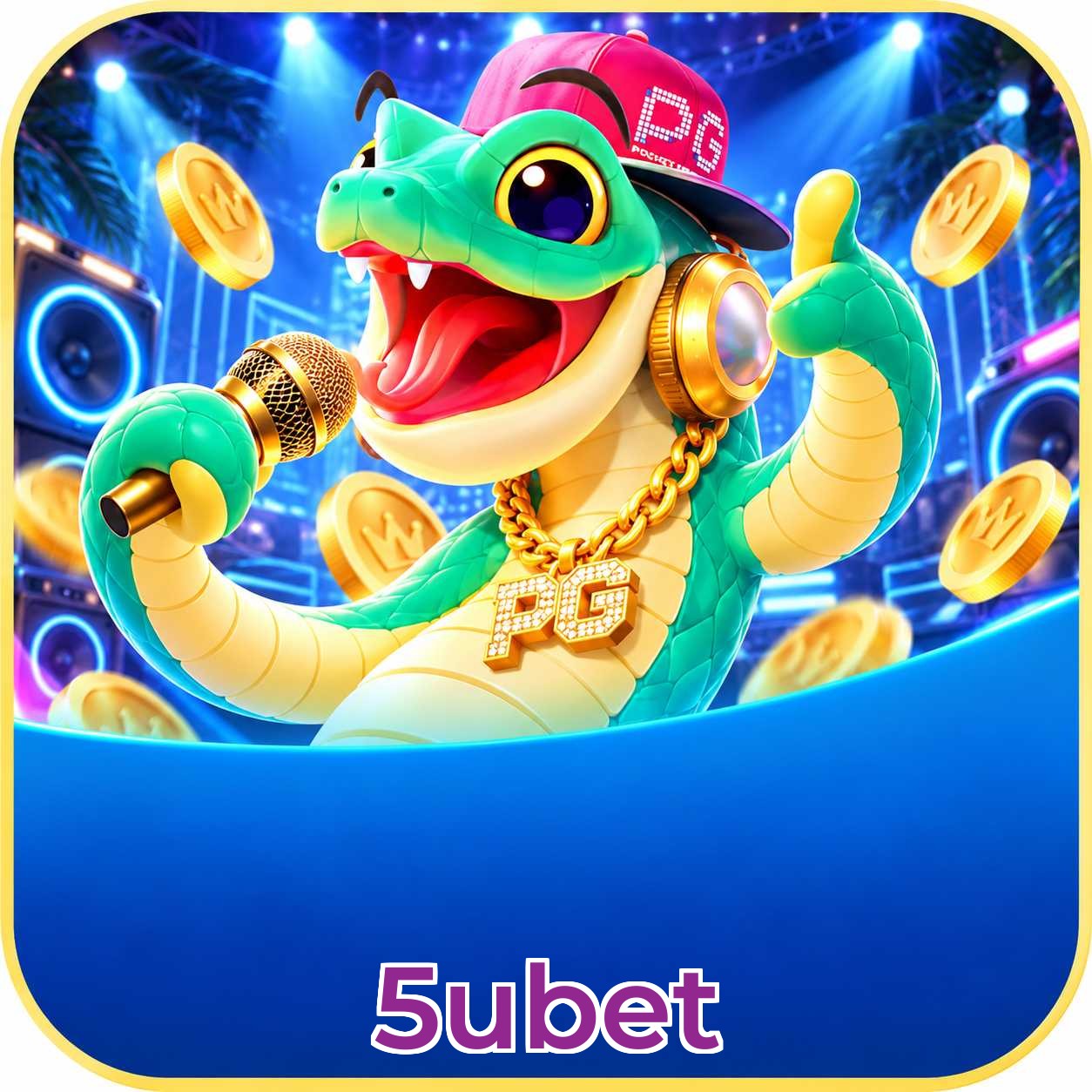 5ubet Segurança