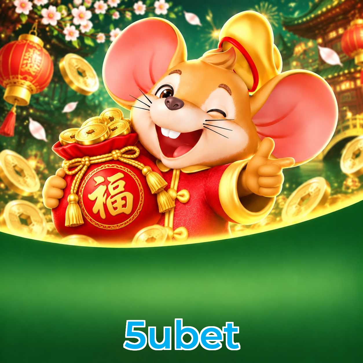 5ubet Telegram