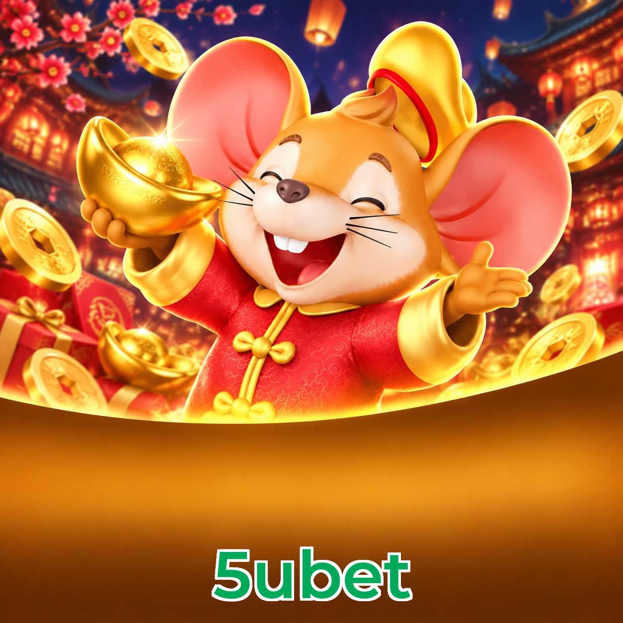 5ubet Live Games