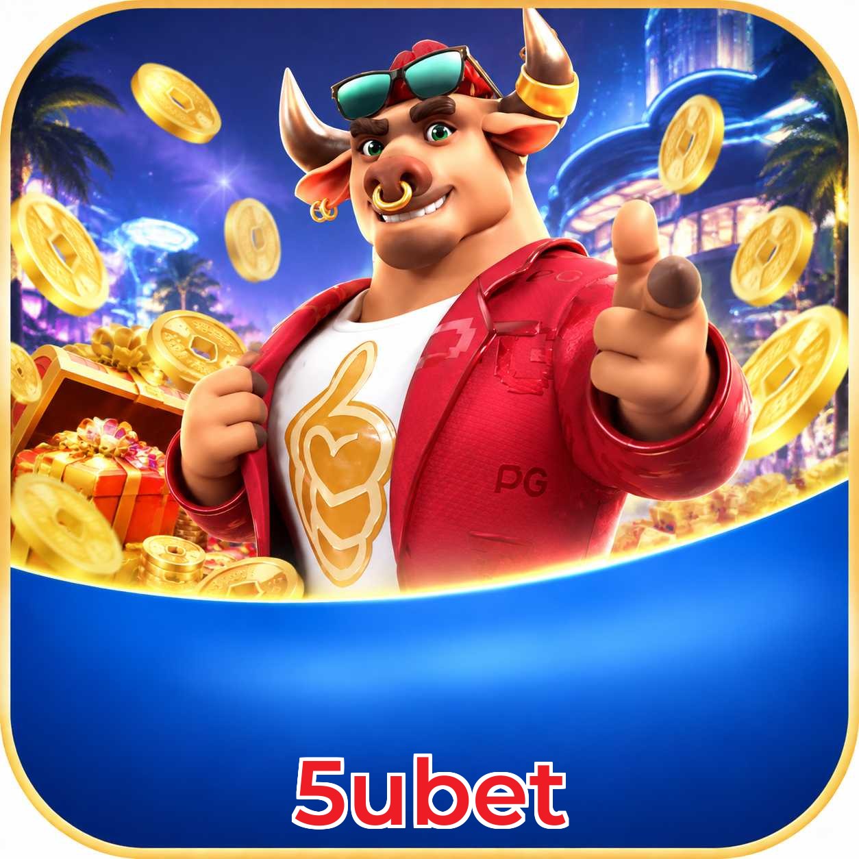 5ubet Installation Guide