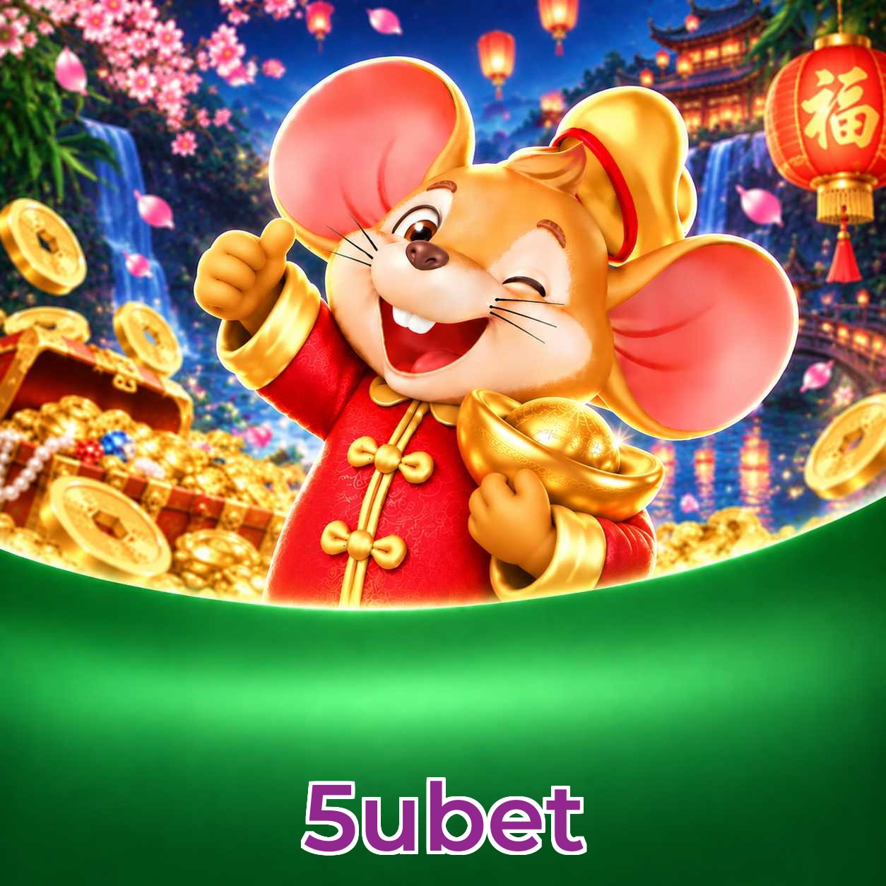 5ubet Bet FAQ