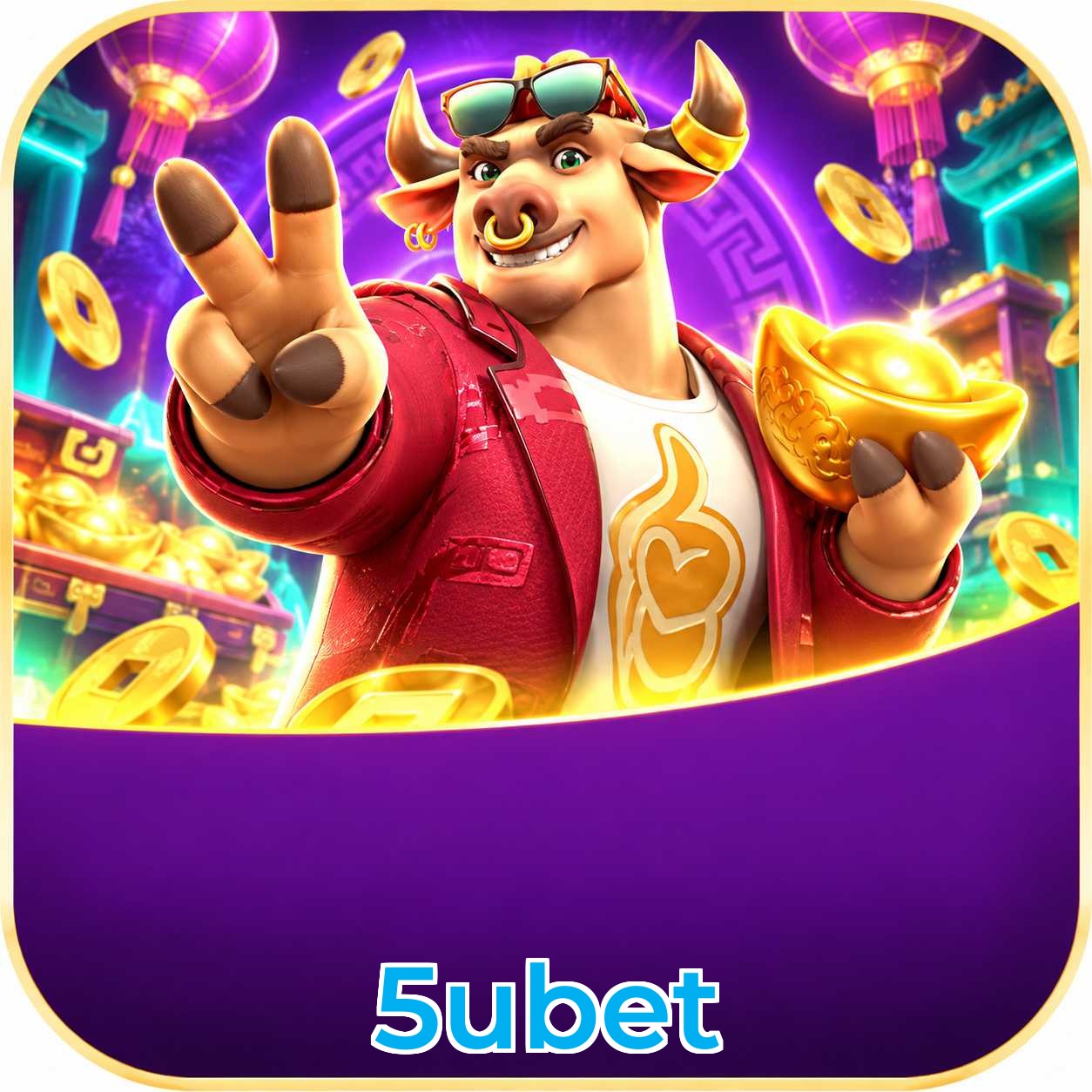 5ubet Top Slots