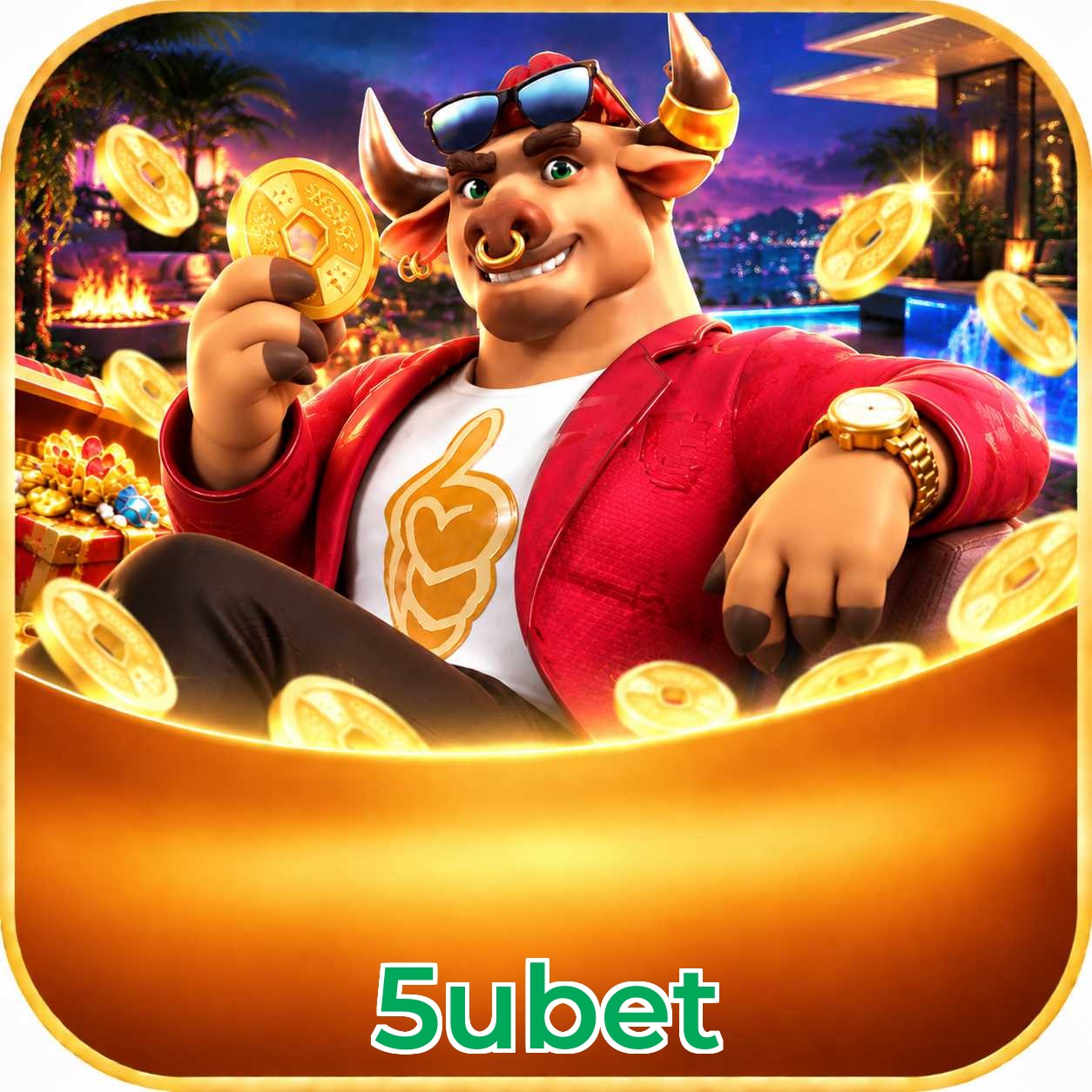 Baixar 5ubet Android