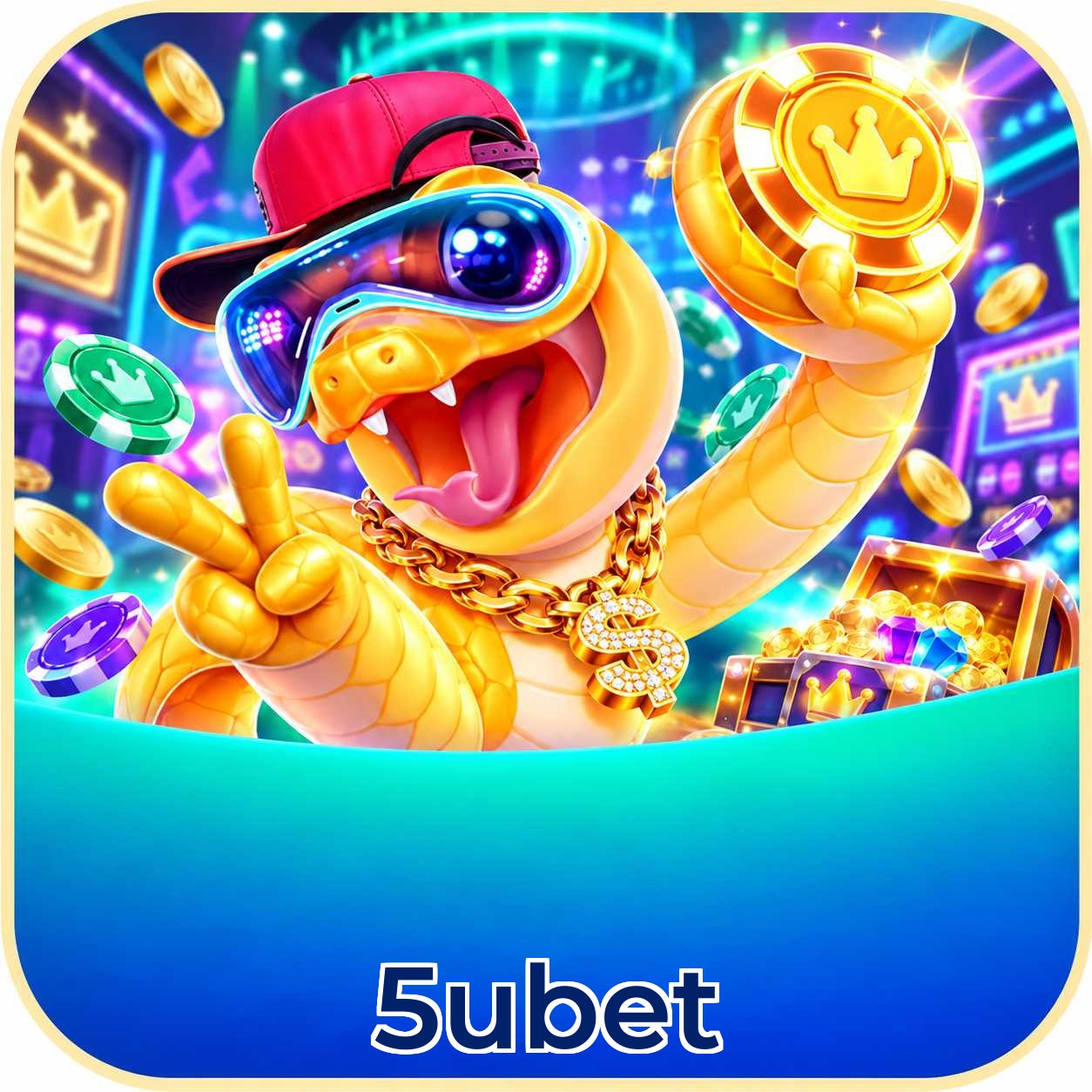 5ubet Facebook Group