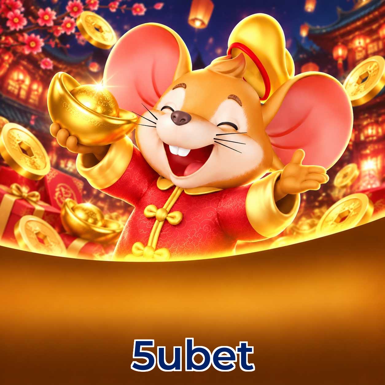 5ubet Telegram FAQ