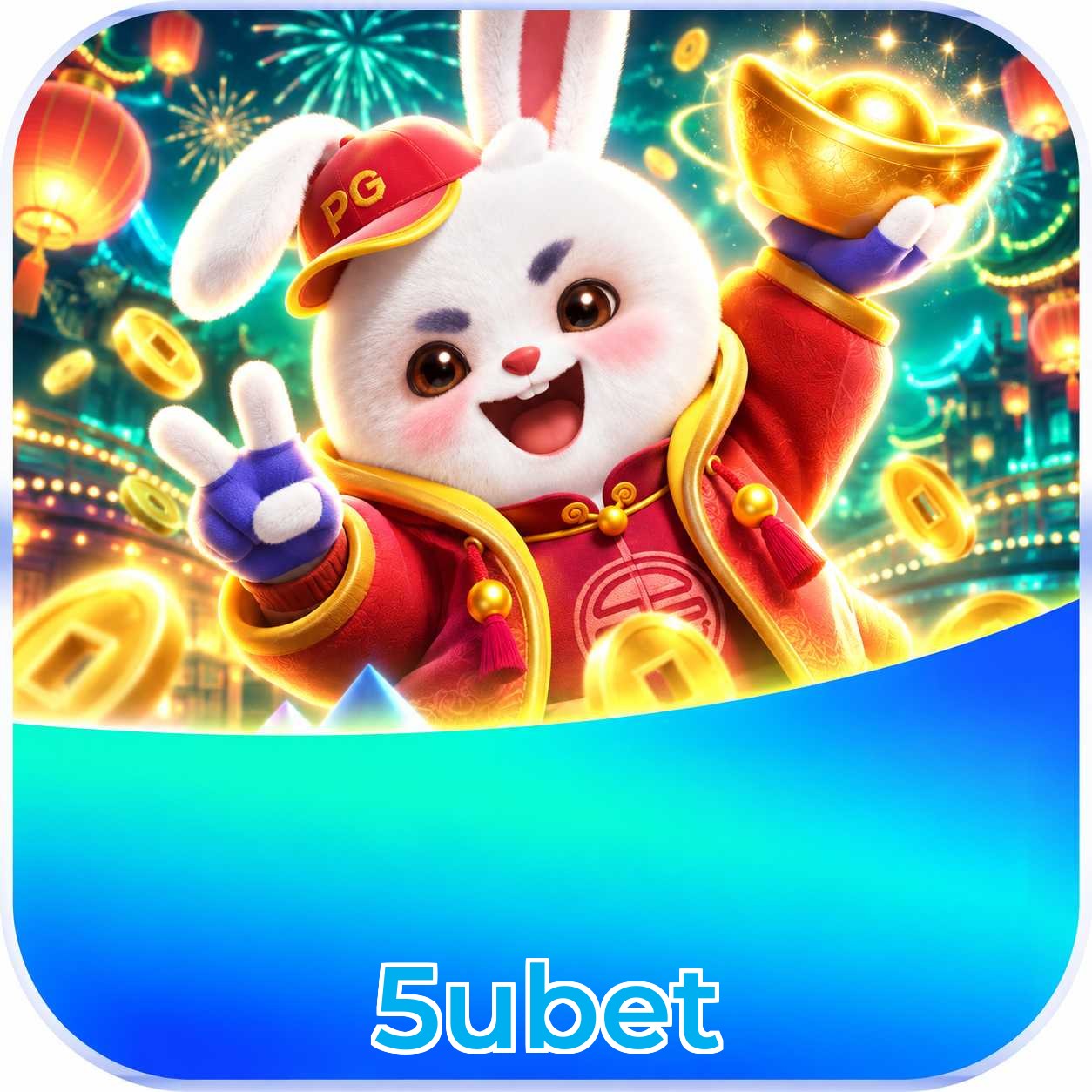 5ubet Requirements