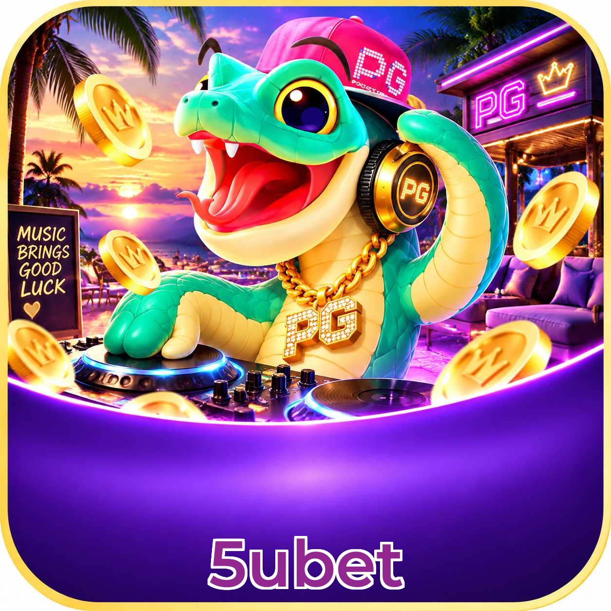 5ubet atualizar e desinstalar app