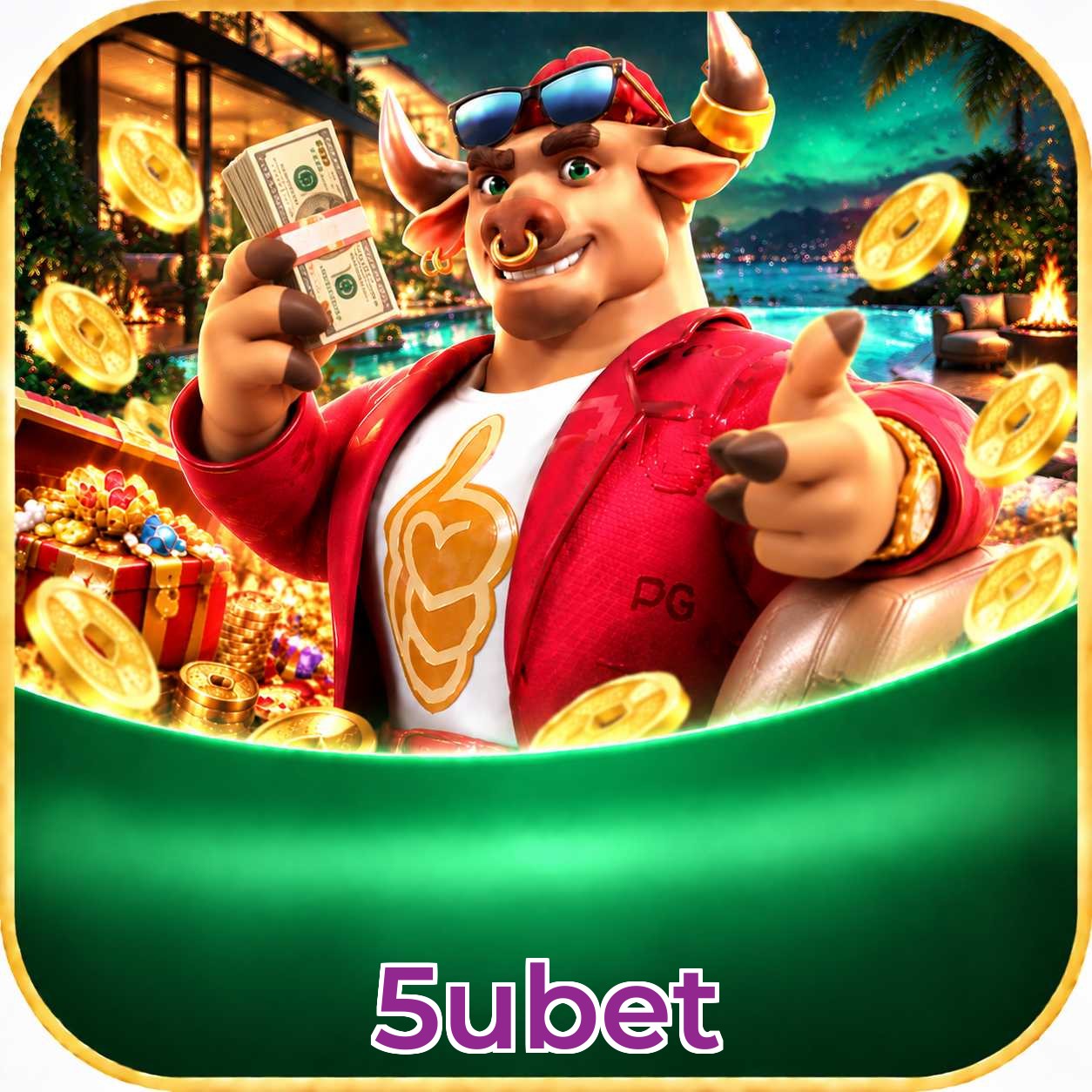 5ubet Fortune Tiger FAQ