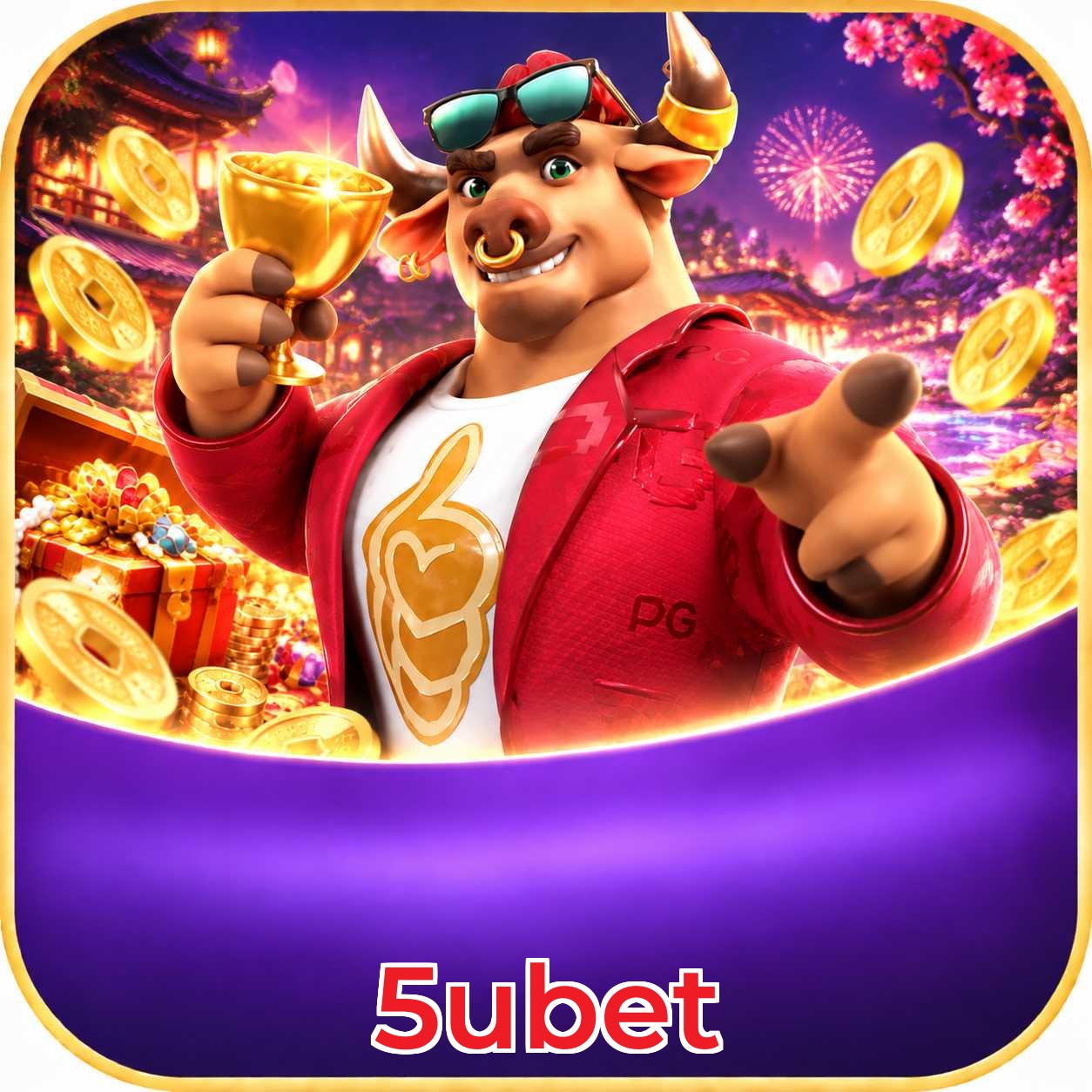 5ubet System Requirements