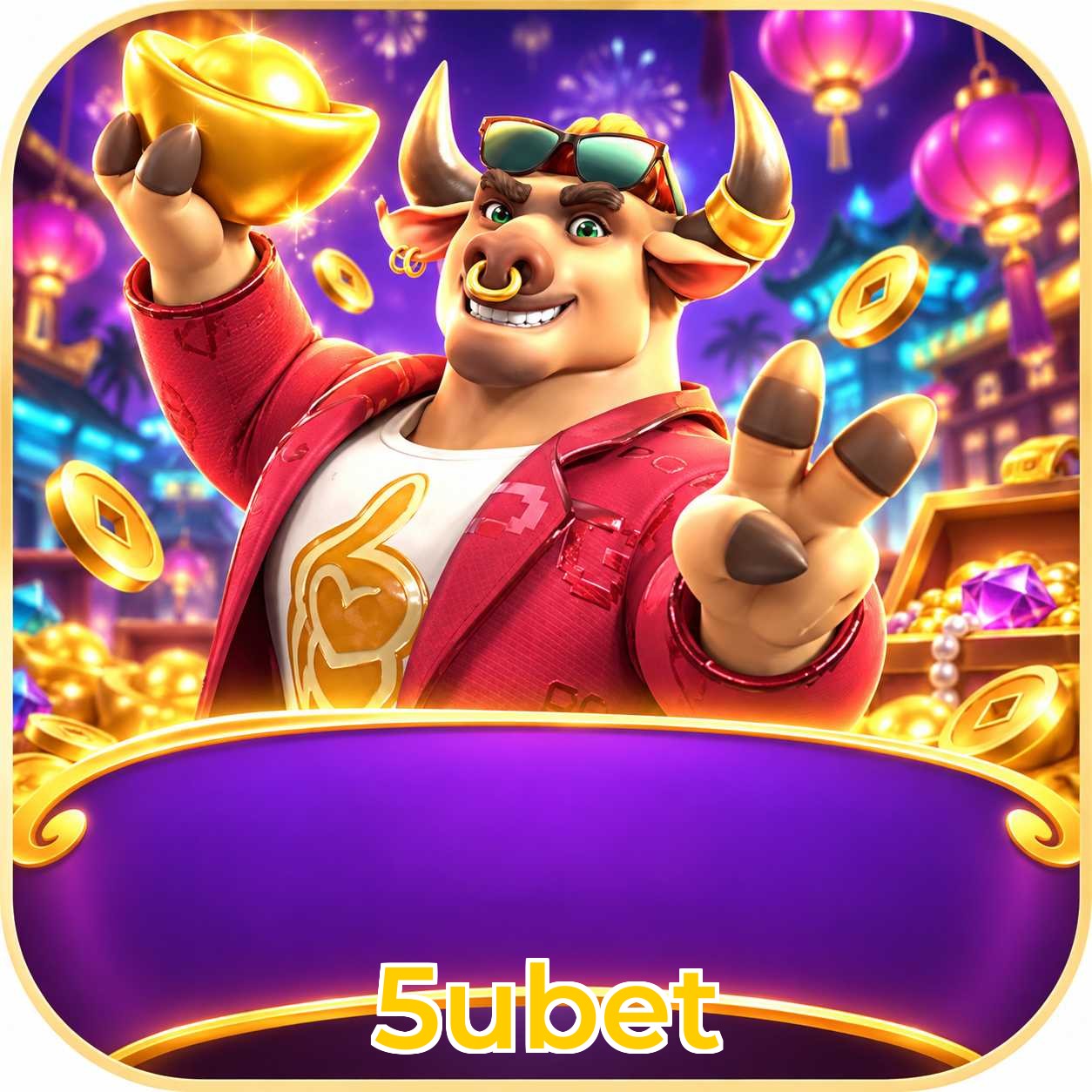 5ubet Métodos de Login