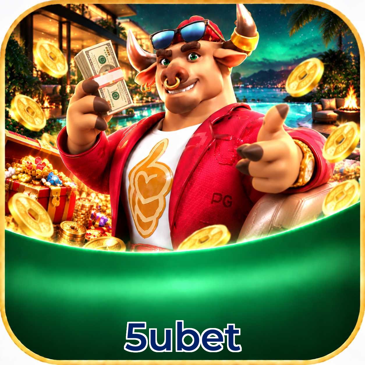 5ubet Odds Lottery
