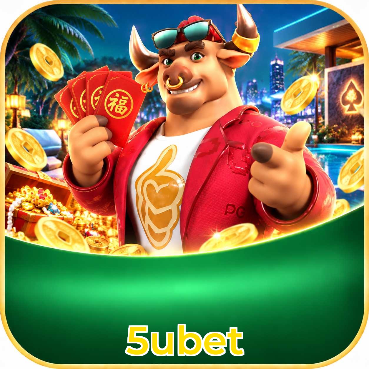 5ubet FAQ instalar app