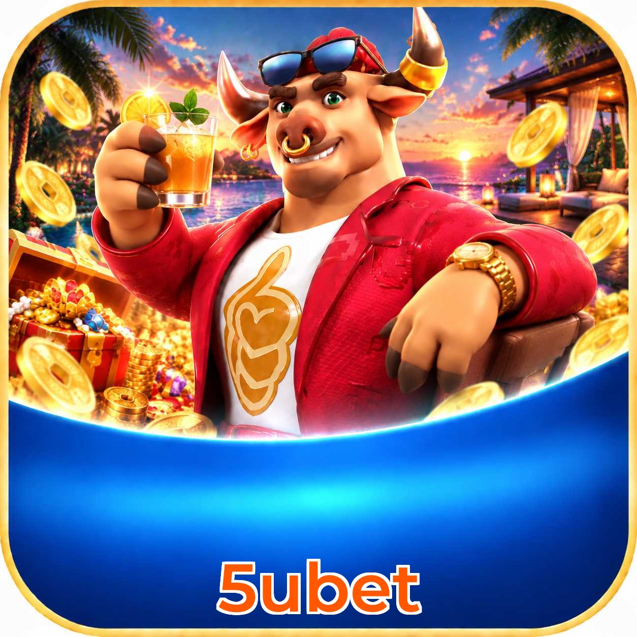 5ubet FAQ