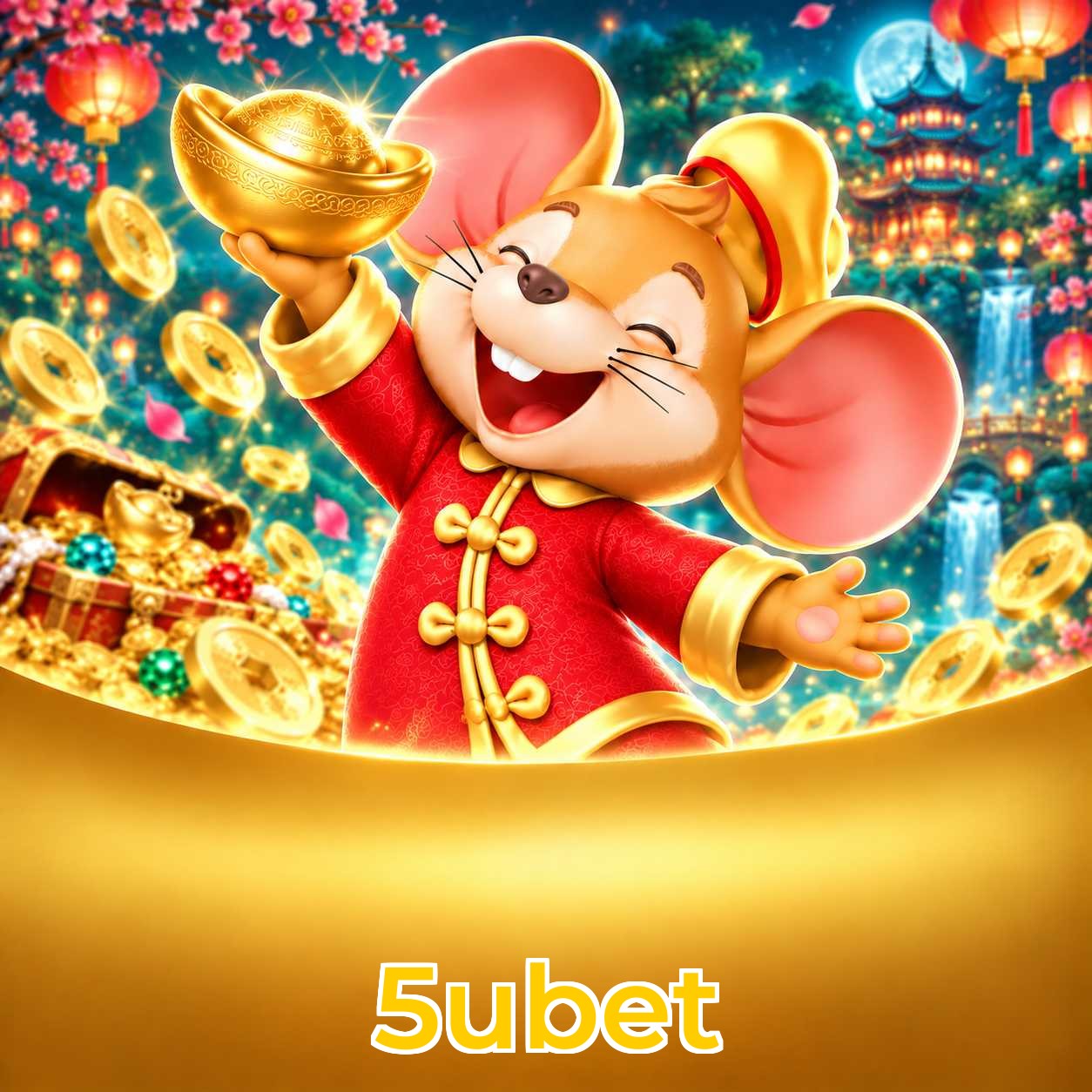 5ubet Avaliações