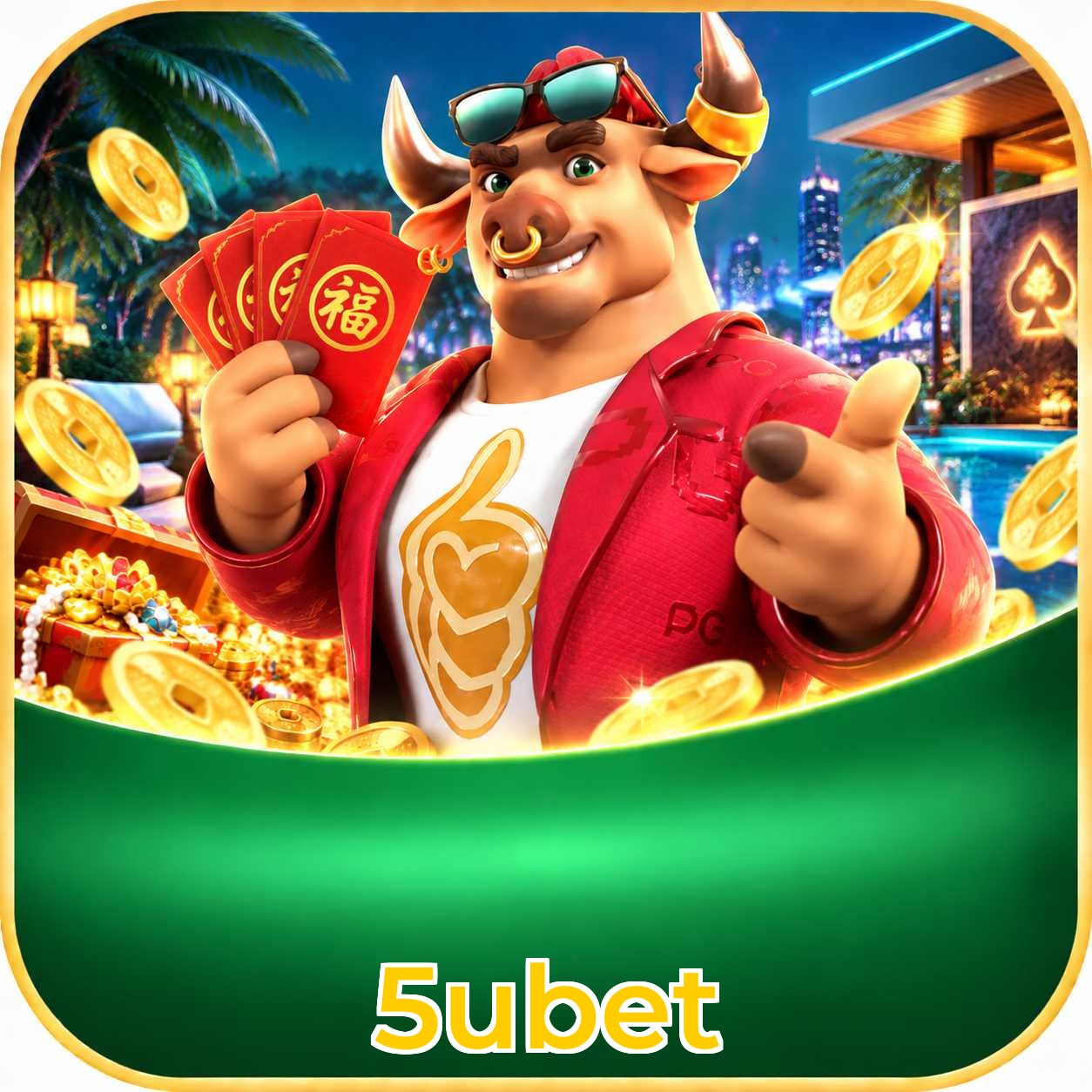 5ubet Bonus Tips
