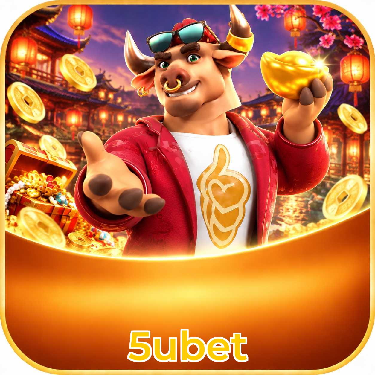 5ubet App vs Web