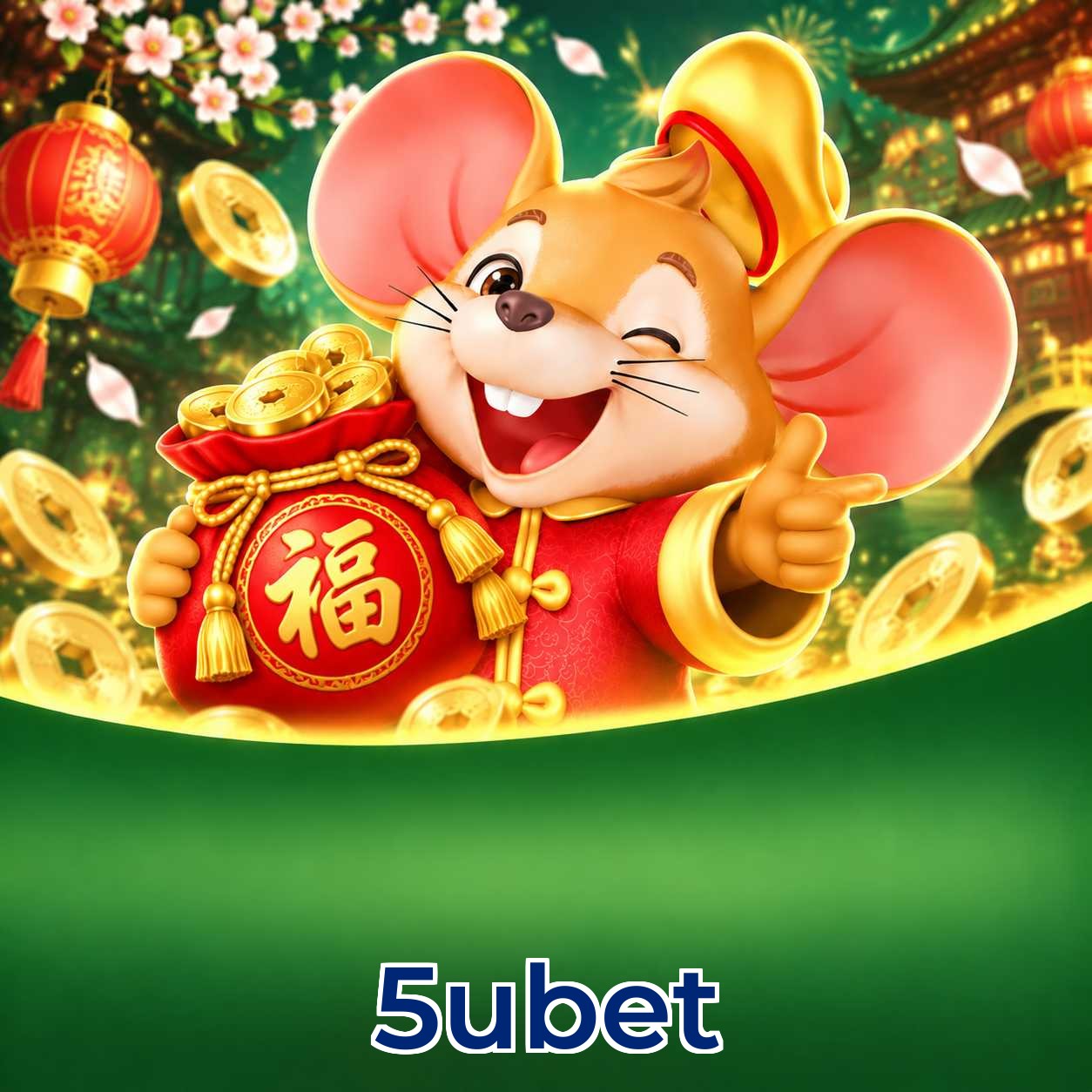 FAQ Baixar 5ubet