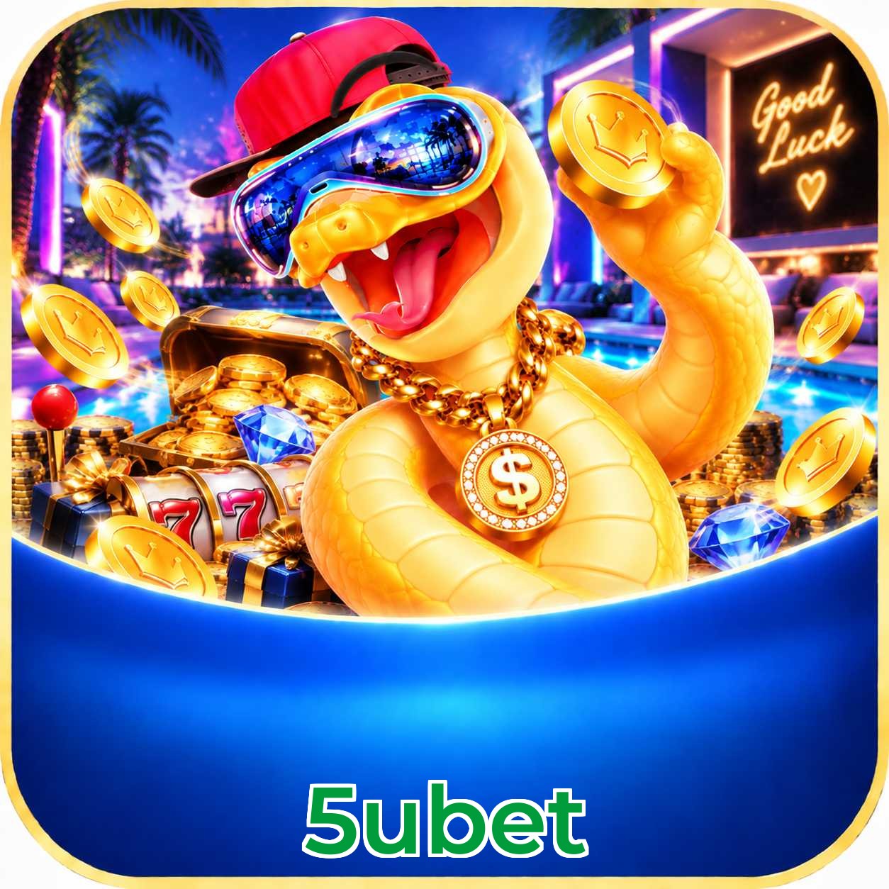5ubet Erros de Login