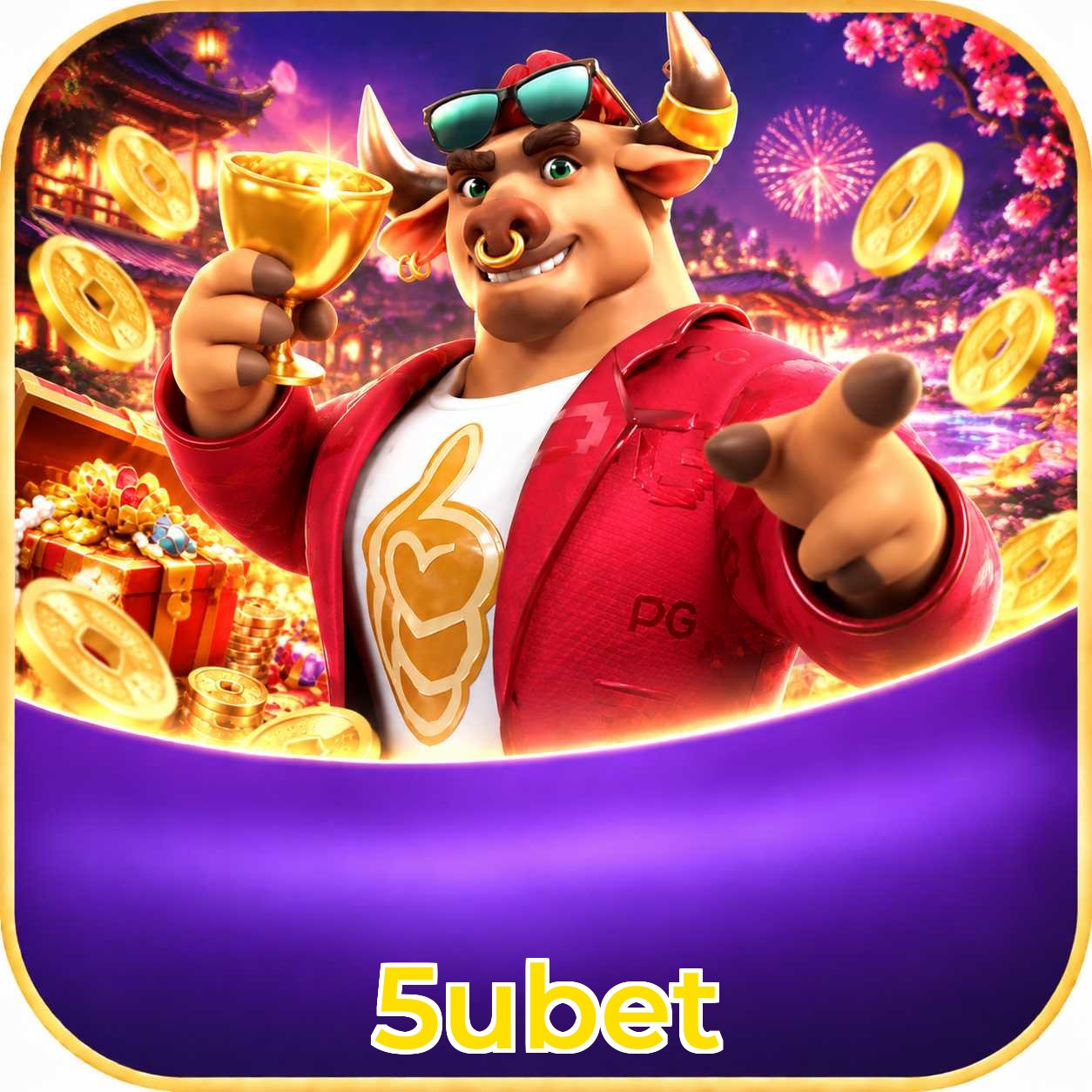5ubet Download Speed