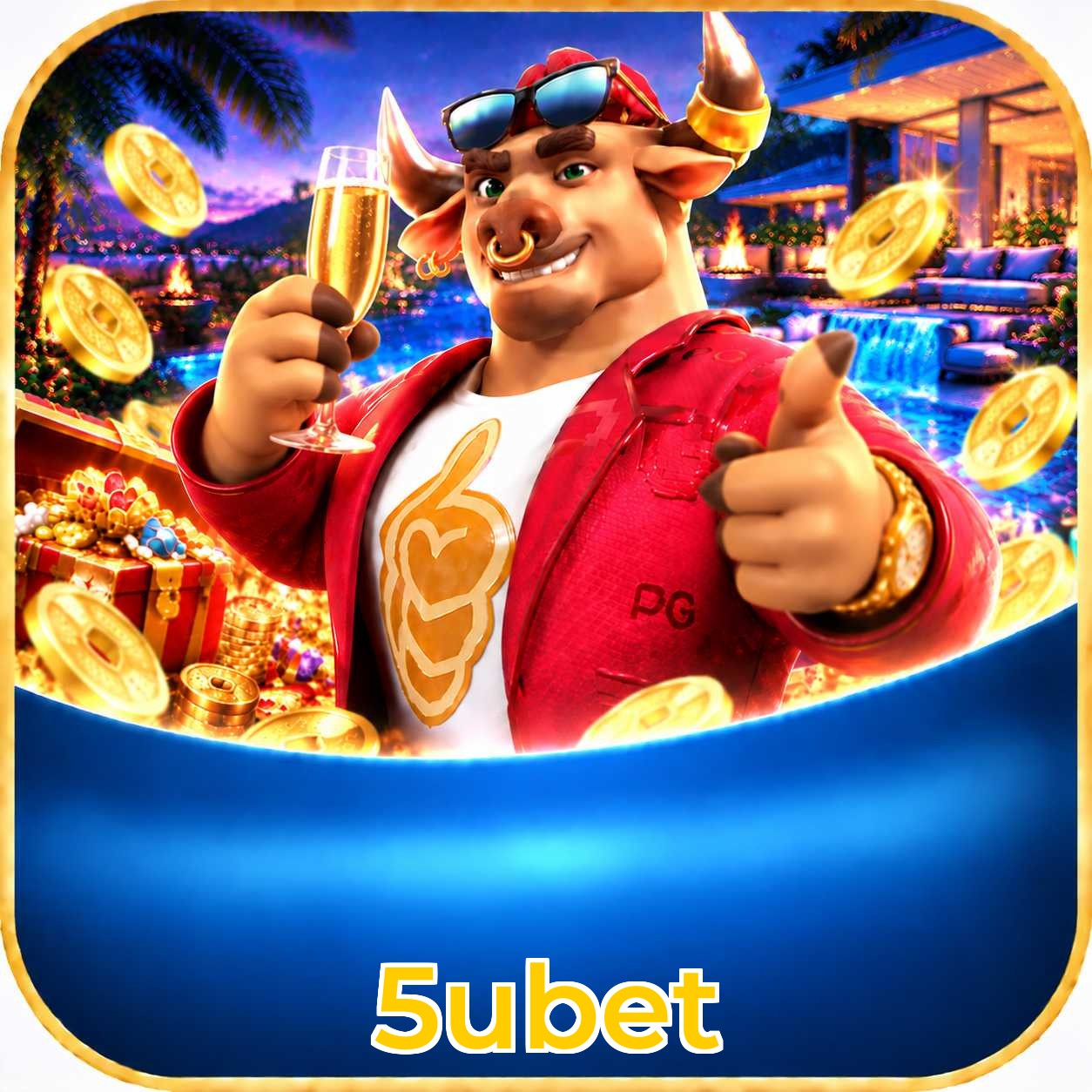 5ubet Slot FAQ