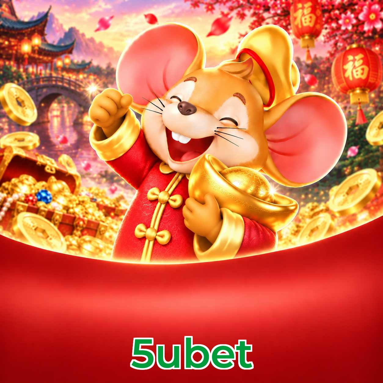 5ubet Bonus FAQ
