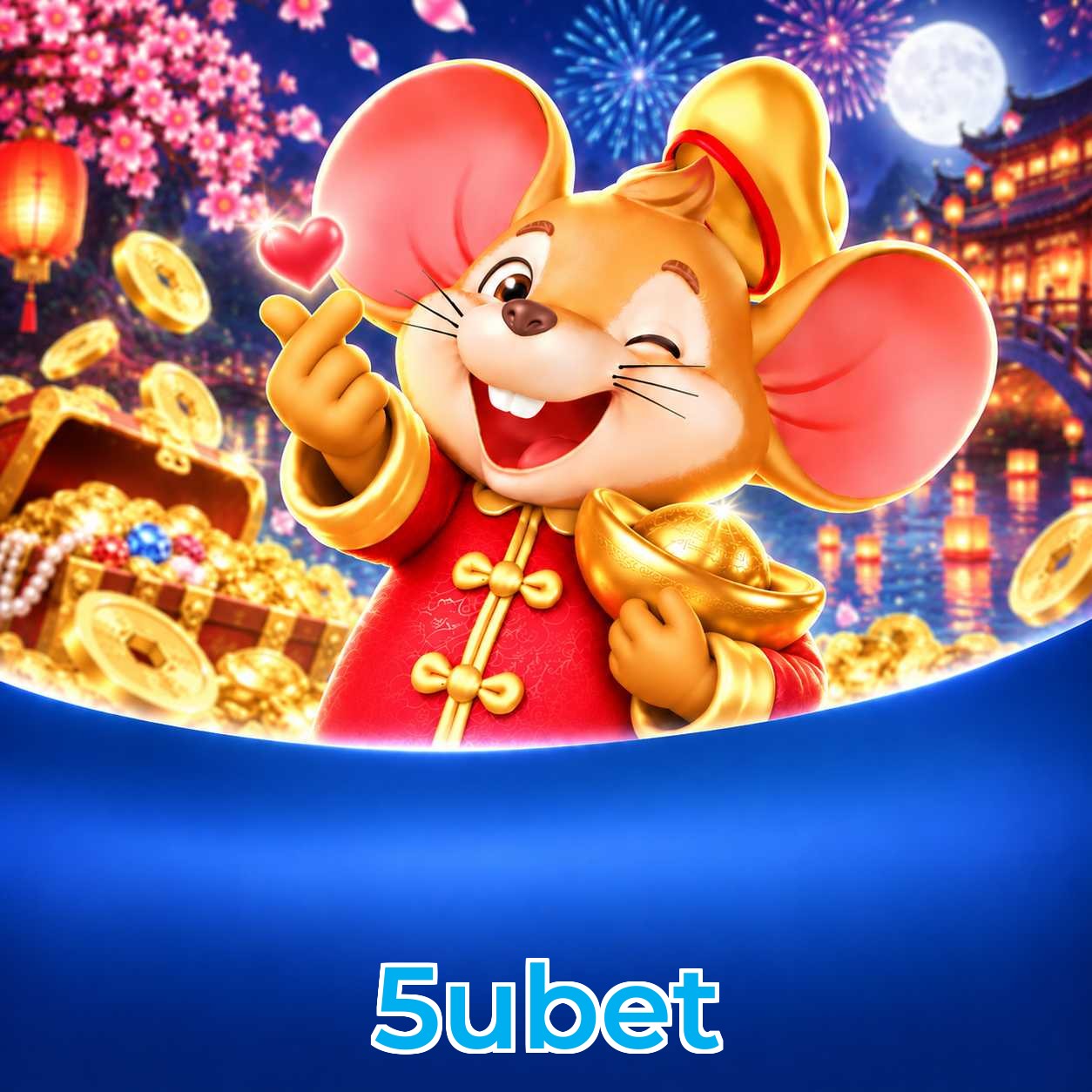 5ubet Bet Odds Analysis