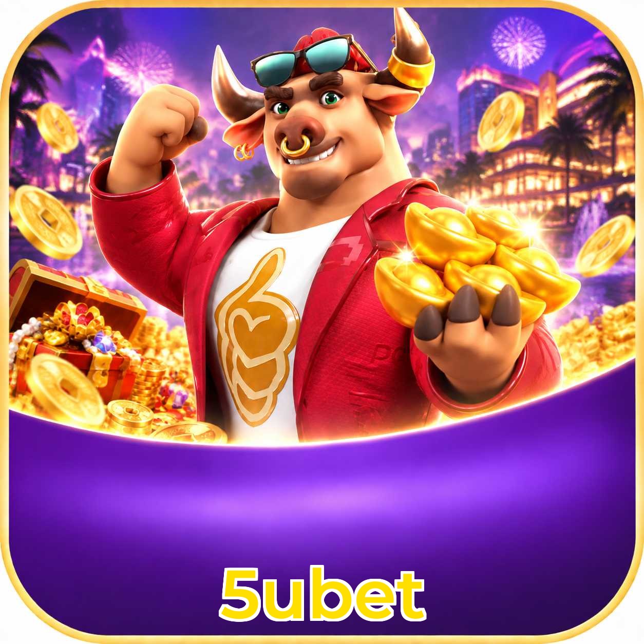 5ubet RTP Testing