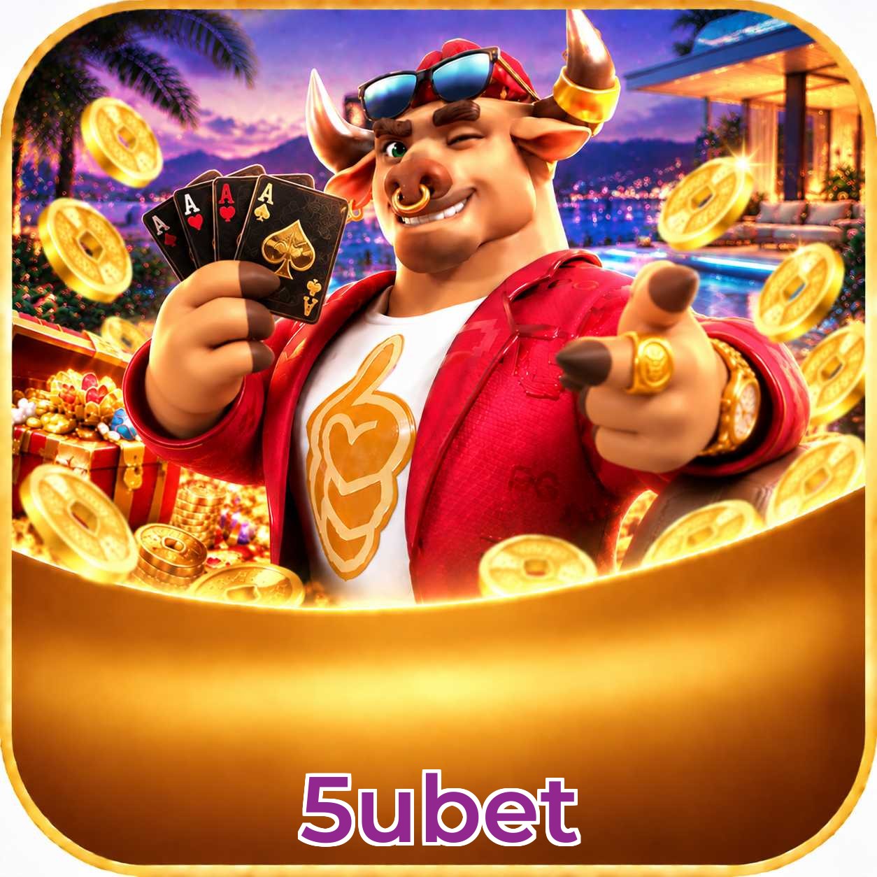 5ubet Responsible Gaming