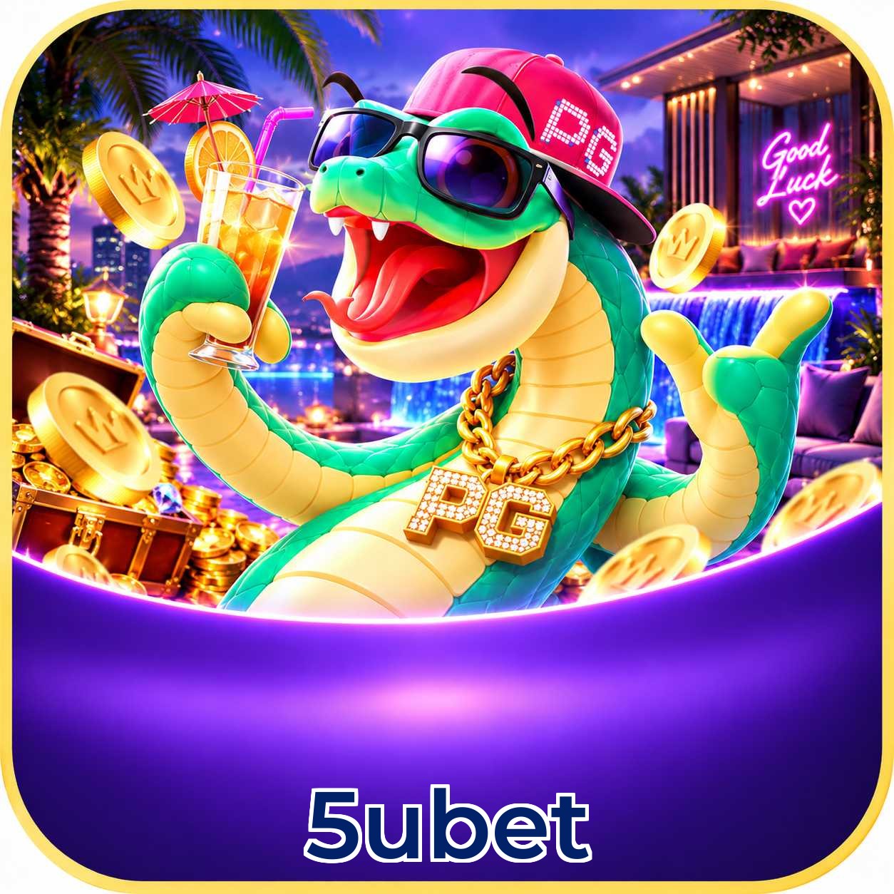 5ubet Live Dealers