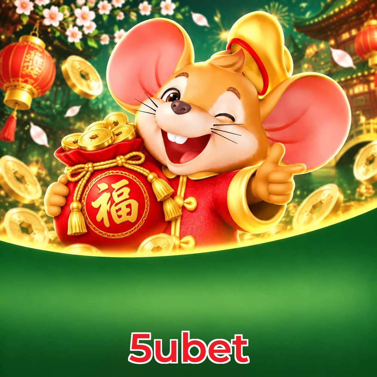 5ubet Streaming Quality