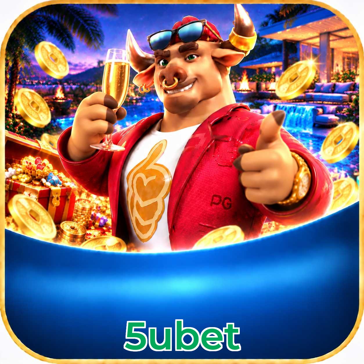 5ubet Payment Speed