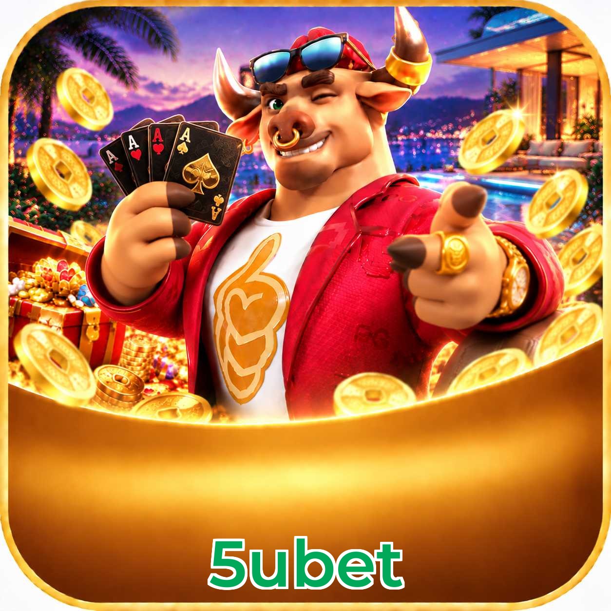 5ubet FAQ