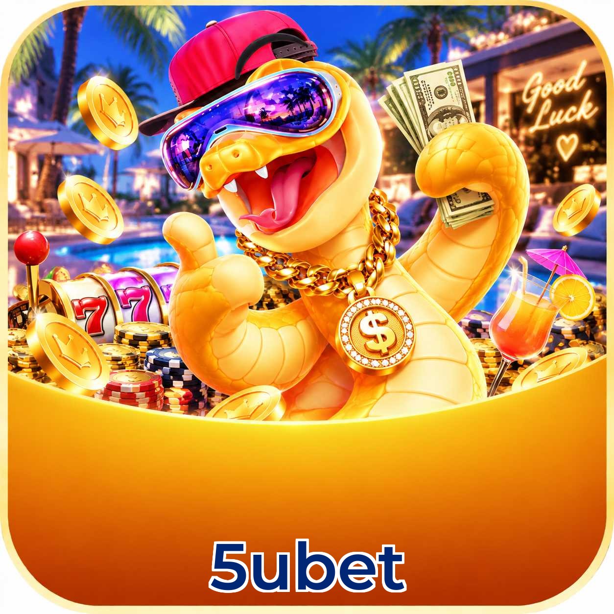 5ubet Lottery FAQ