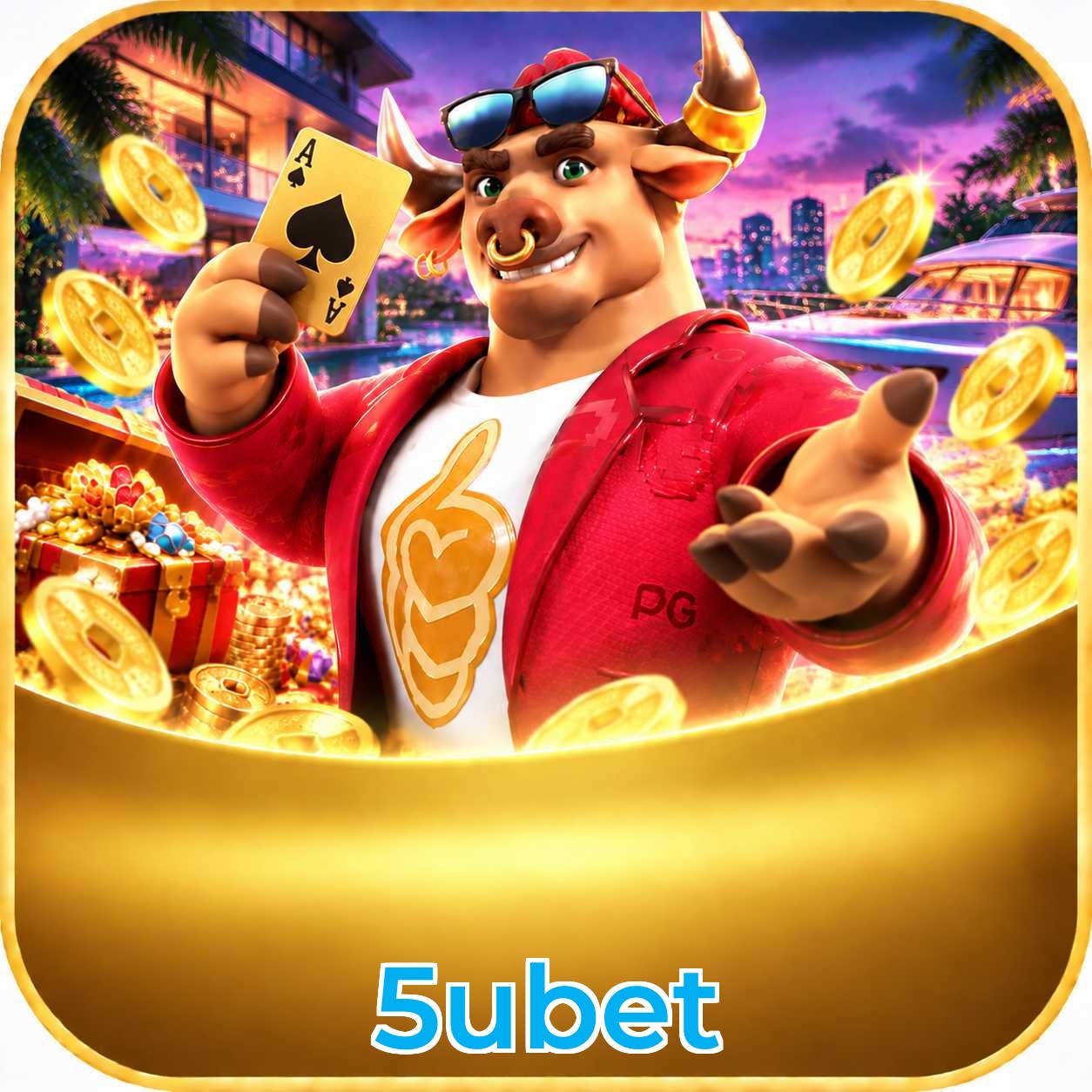 5ubet KYC Verification