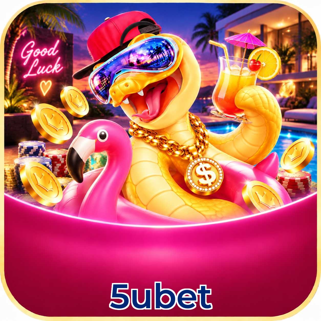 5ubet Estratégias Lottery