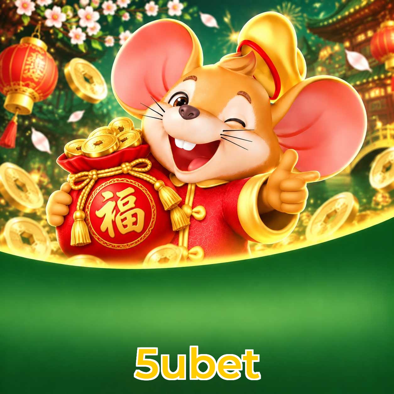5ubet Fortune Tiger Game