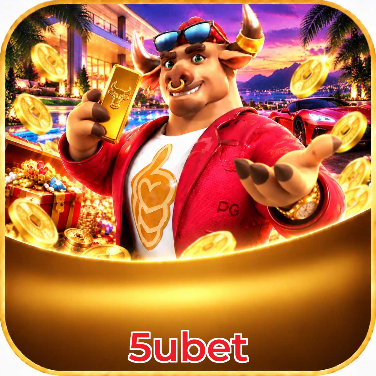 5ubet Performance