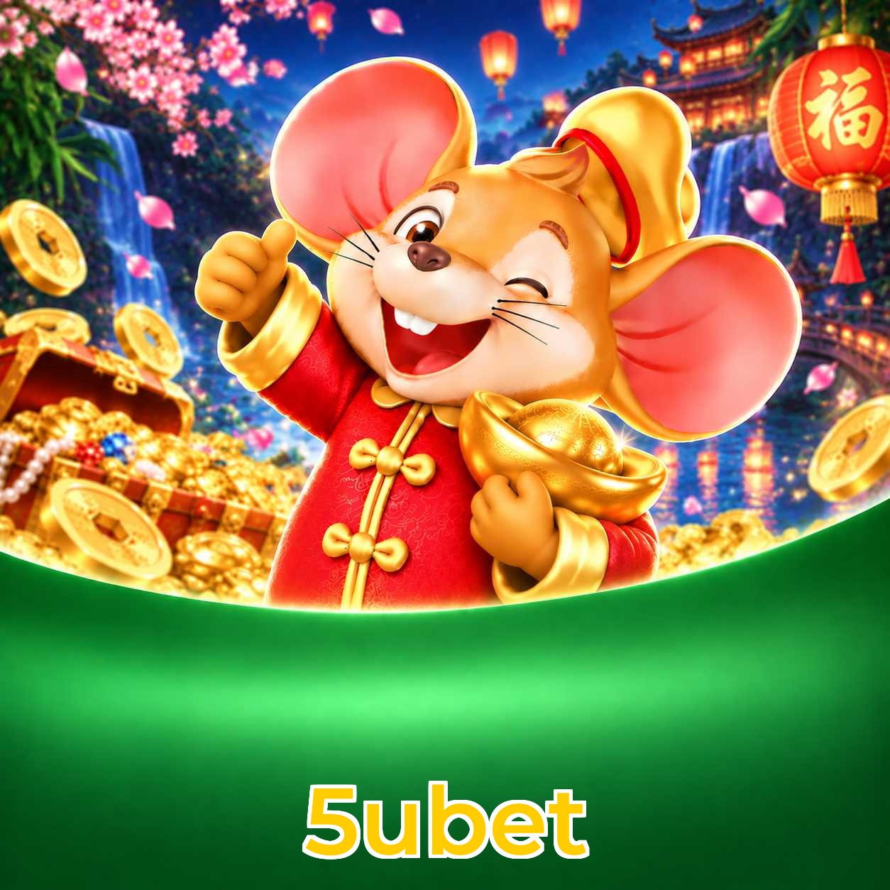 5ubet System Requirements