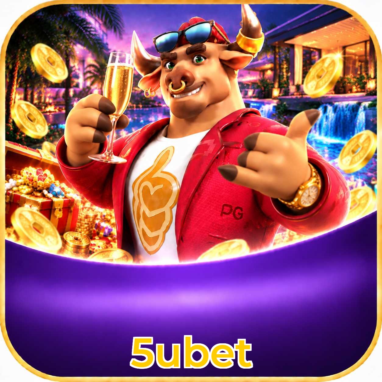 5ubet Loterias