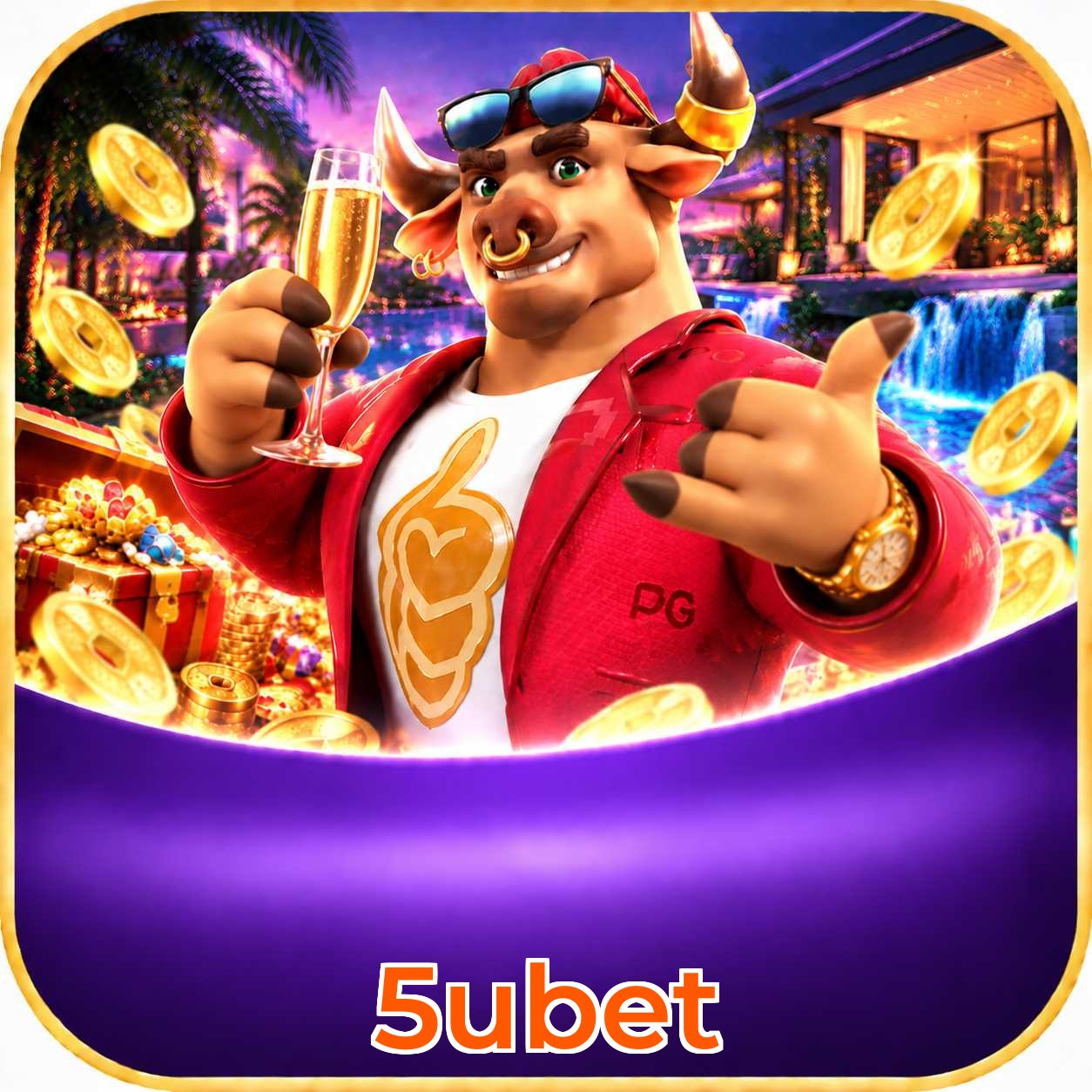 5ubet Troubleshooting