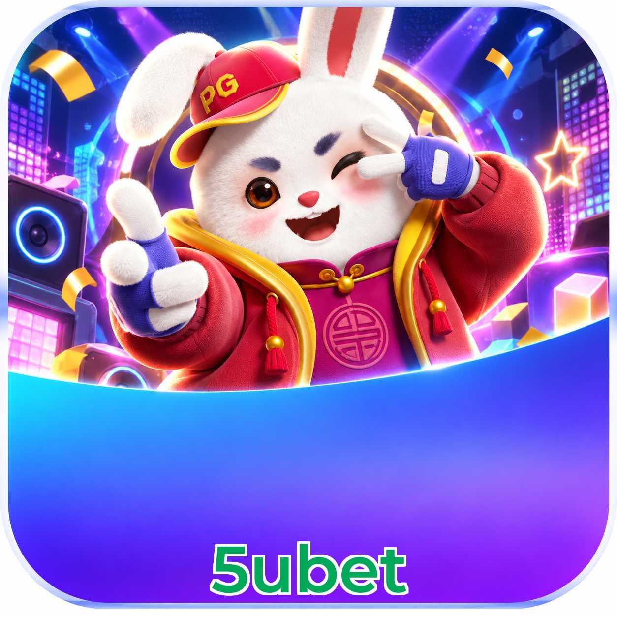 5ubet Free Spins