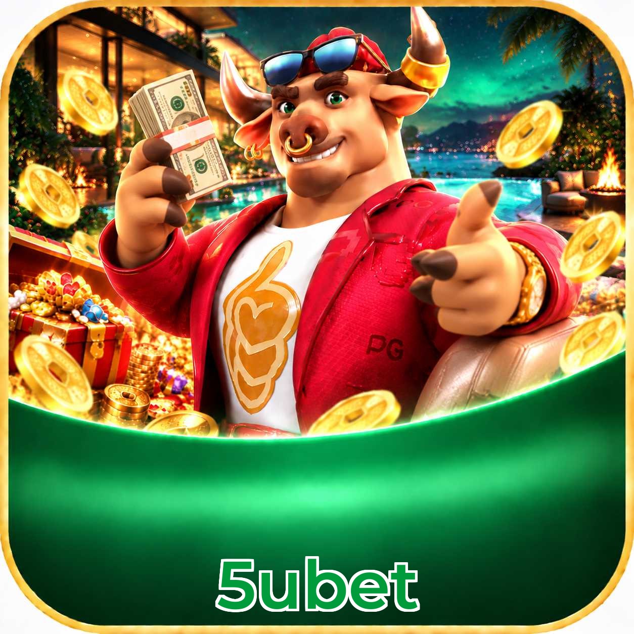 5ubet Bet Types