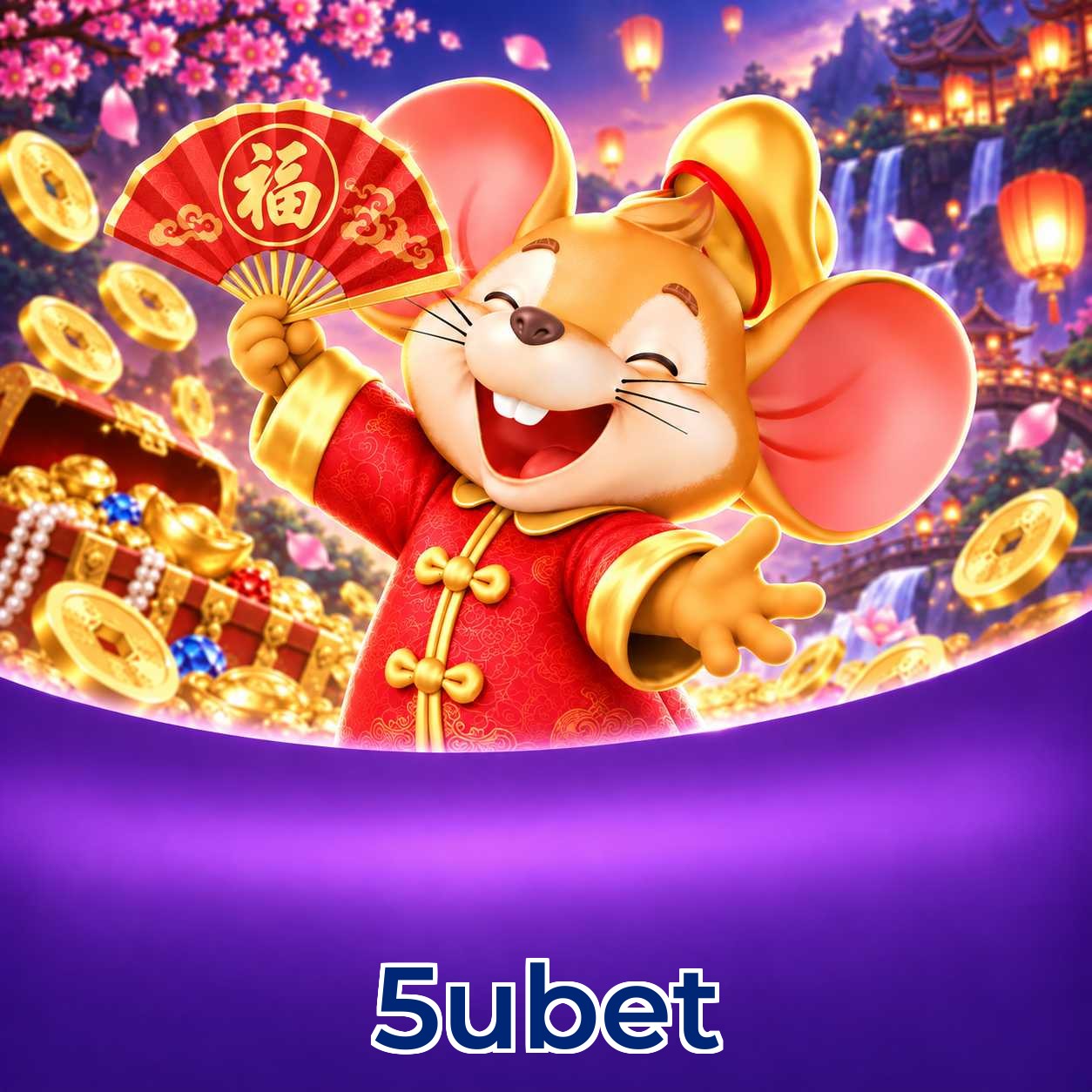 5ubet Registration Guide