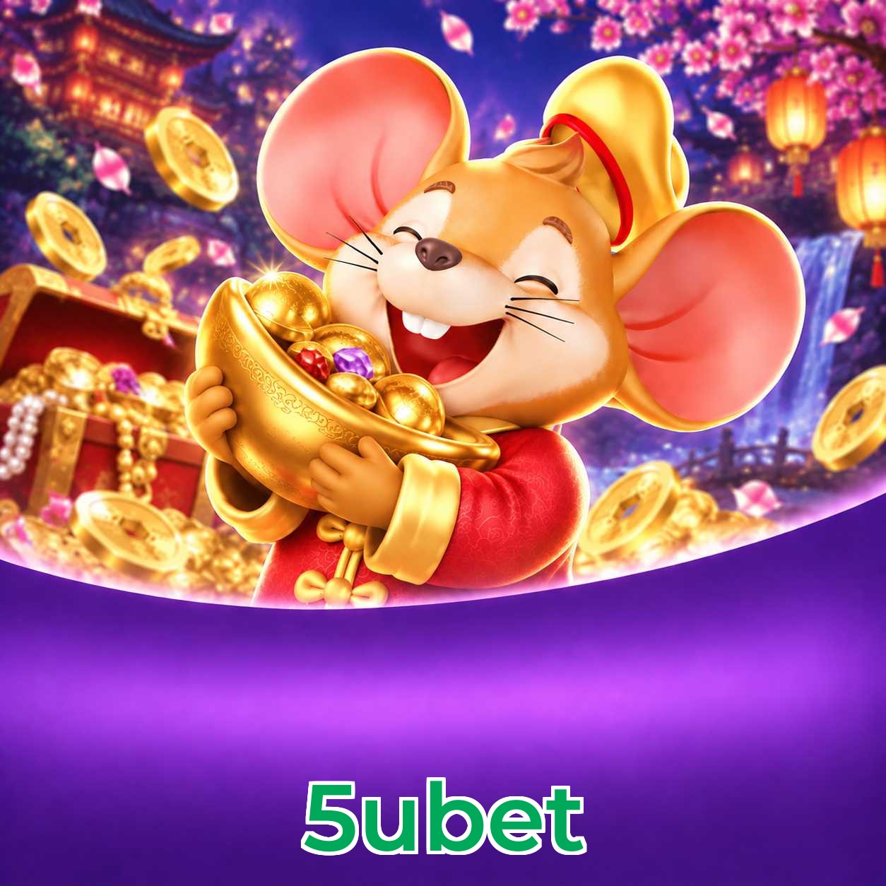 5ubet Win FAQ