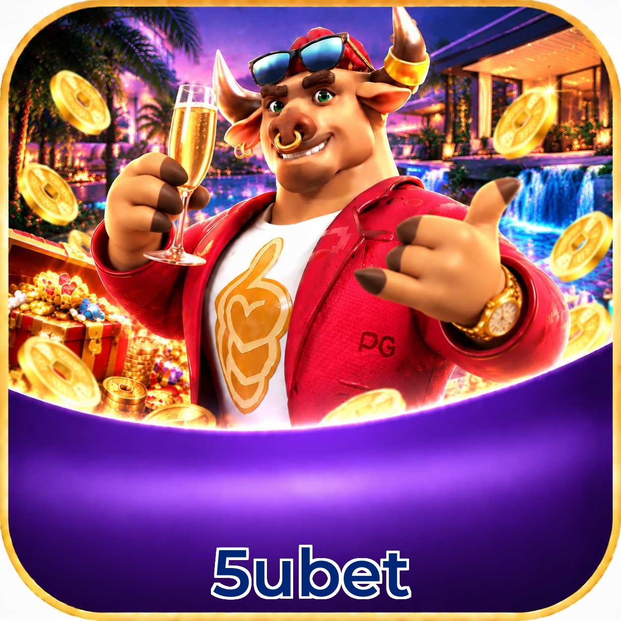 5ubet instalar Android APK